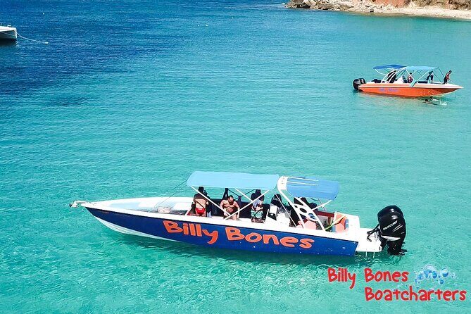 Billy Bones St. Maarten Getaway , Snorkeling with Turtles - Frequently Asked Questions
