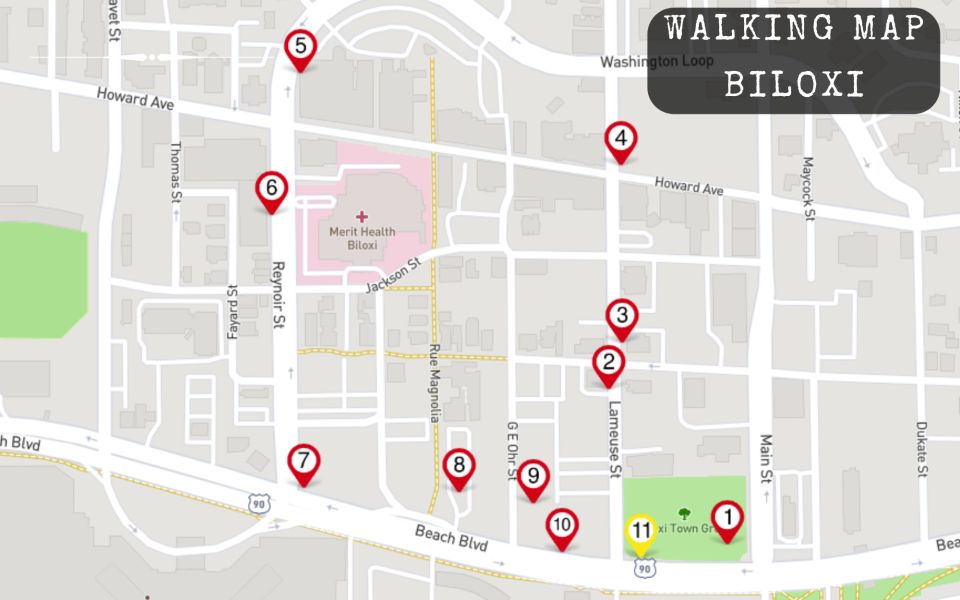 Biloxi, MS: Murder Mystery Detective Experience - Customer Feedback Highlights