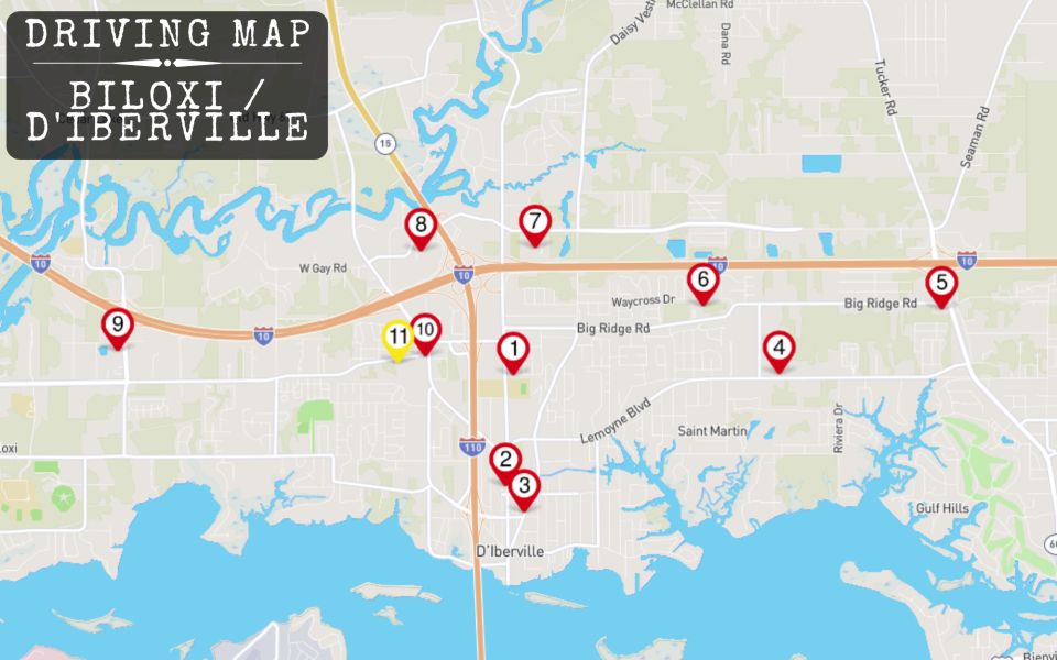 Biloxi, MS: Murder Mystery Detective Experience - Frequently Asked Questions