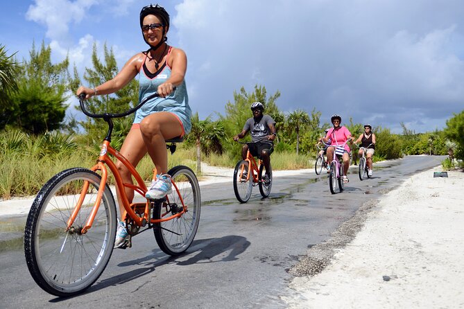 Bimini Ferry Tickets: A Comprehensive Review - Ferry Ticket Options and Inclusions