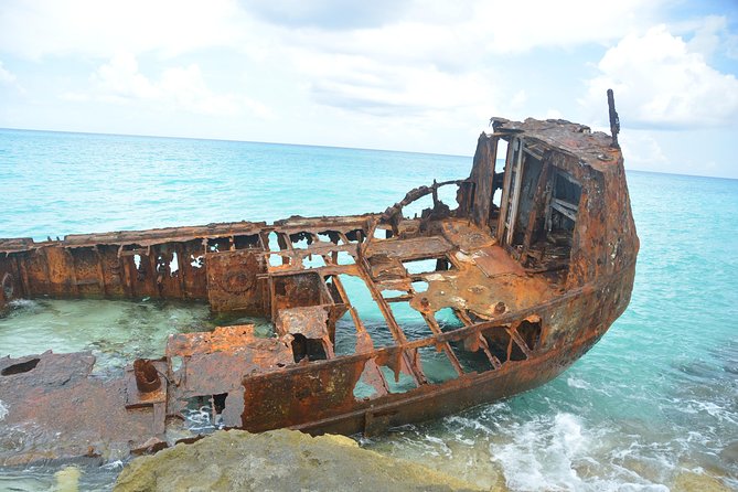 Bimini Ferry Tickets: A Comprehensive Review - Advantages of Premium Tickets