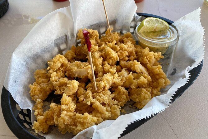 Bimini Island Food Taste Experience Tour - Who Will Enjoy This Tour?