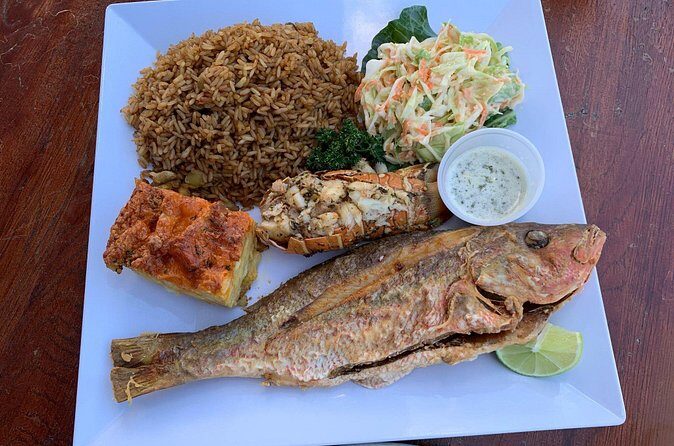 Bimini Island Food Taste Experience Tour - Final Thoughts