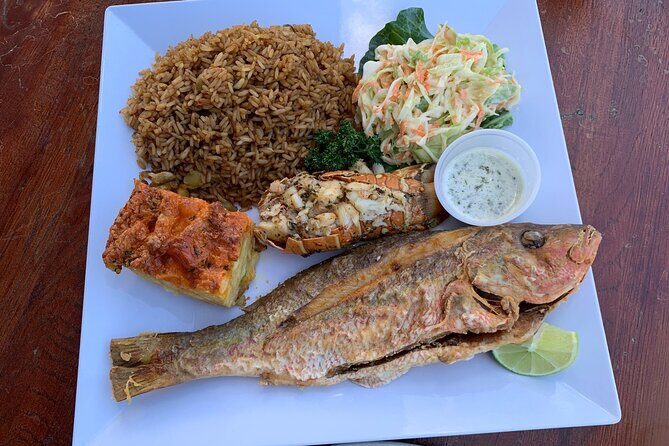 Bimini Island Food Taste Experience Tour - FAQ