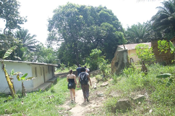 Bini Lagoon Discovery - Unique Tour Experience