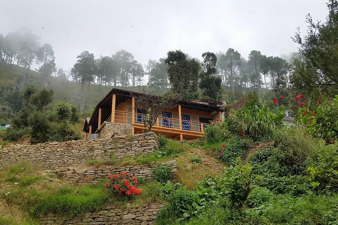 Binsar Sanctuary Walking Holiday - Health and Safety Guidelines