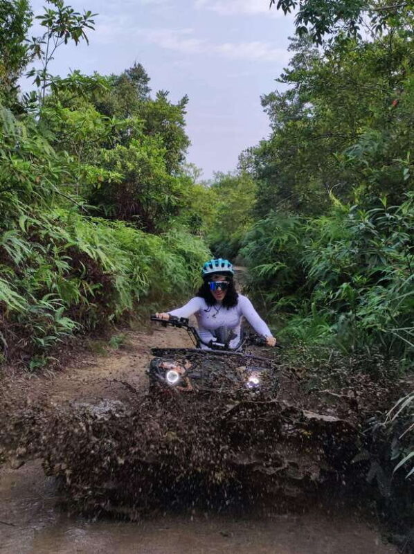 Bintan ATV Long Track (40-60 mins) | Free Hotel Transfer - An Honest Look at the Experience