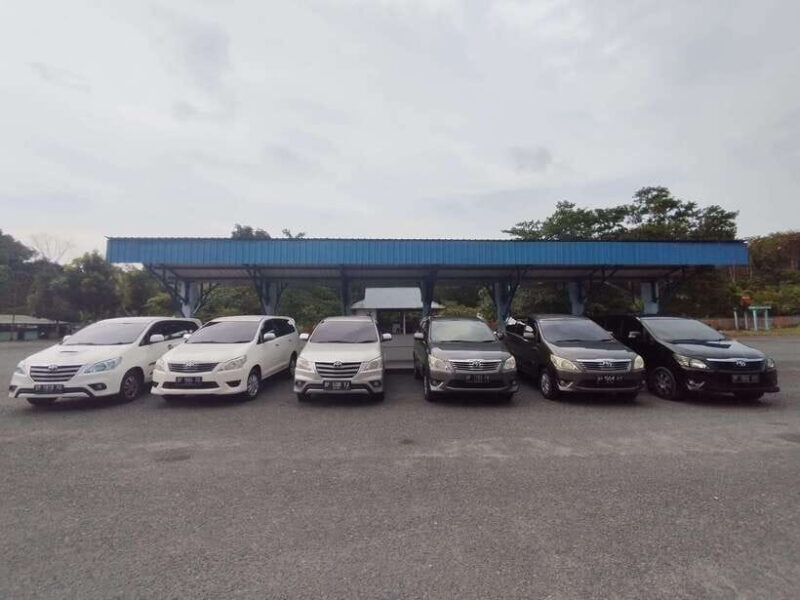 Bintan Car rent with Driver - An In-Depth Look at the Bintan Car Rental with Driver Experience