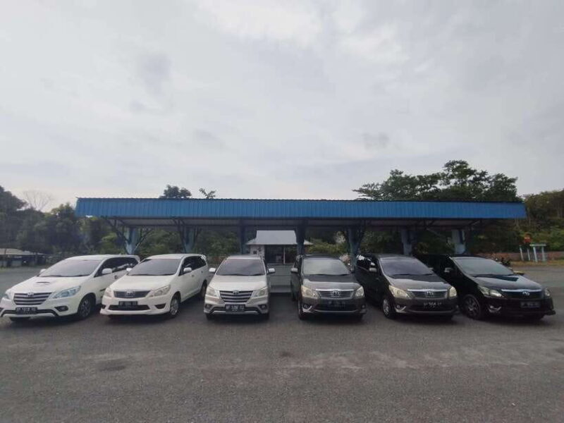 Bintan Car rent with Driver - FAQ