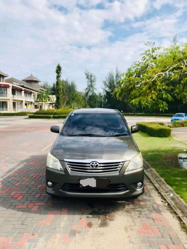 Bintan car rental - Why Consider Bintan Car Rental with Driver?