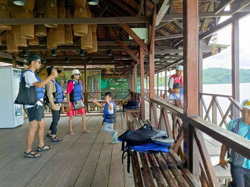 (: BINTAN :) Full Day Tour ( PRIVATE tour ) - Key Points