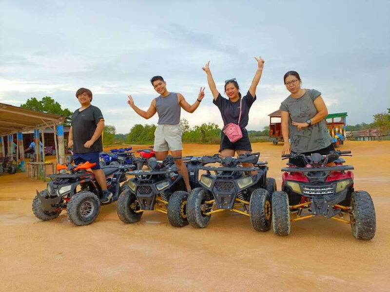 (: BINTAN :) Full Day Tour ( PRIVATE tour ) - An In-Depth Look at the Tour