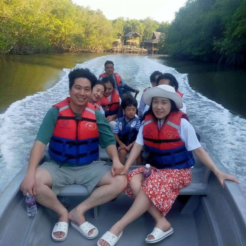 (: BINTAN :) Full Day Tour ( PRIVATE tour ) - Final Thoughts