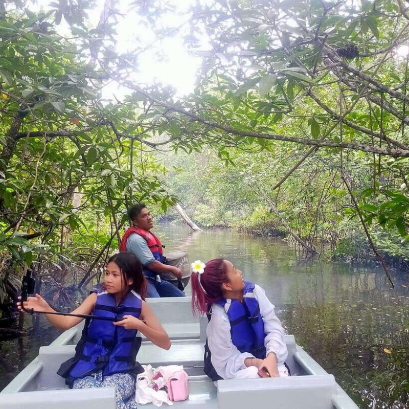 (: BINTAN :) Full Day Tour ( PRIVATE tour ) - FAQ