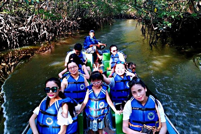 Bintan Mangrove Discovery Tour - How to Book