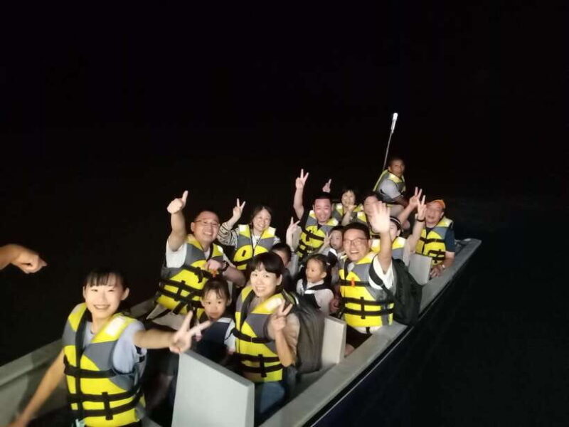 Bintan Mangrove OR Fireflies Tour - An In-Depth Look at the Tour Experience