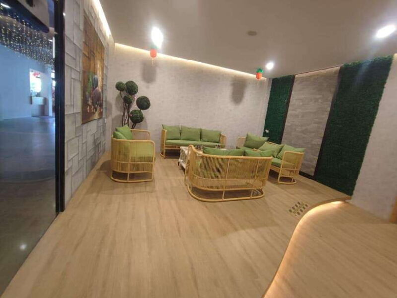 Bintan Paradise Spa & Massage At Treasure Bay Bintan - Key Points
