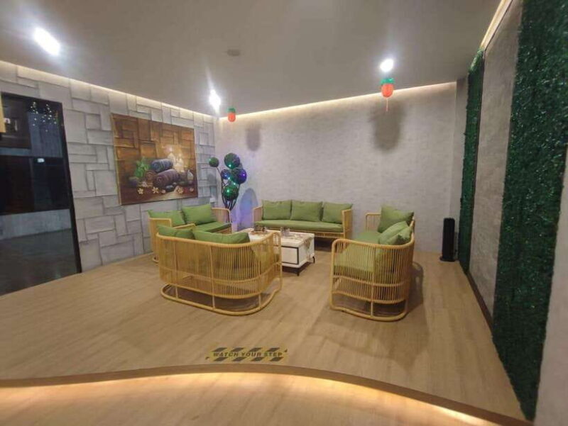 Bintan Paradise Spa & Massage At Treasure Bay Bintan - An In-Depth Look at the Experience