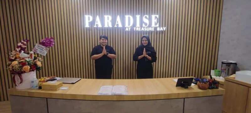 Bintan Paradise Spa & Massage At Treasure Bay Bintan - Who Should Consider This Spa?