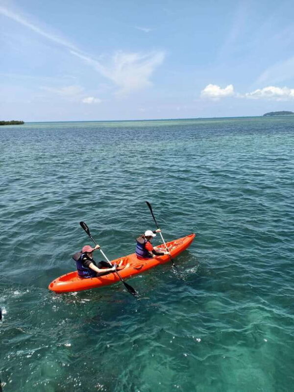 Bintan Snorkeling - What Makes This Snorkeling Tour Stand Out