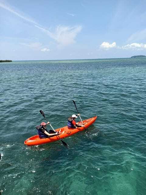 Bintan Snorkeling - What the Reviews Say