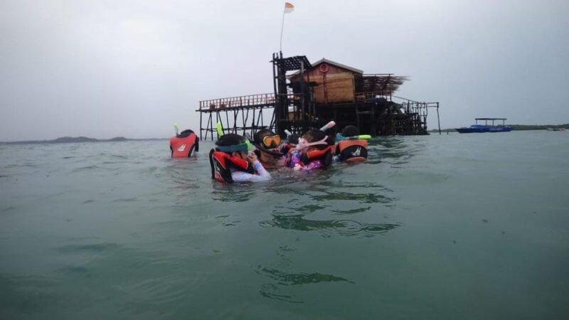 Bintan Taxi Online - Bintan Island Car Service - Attractions and Highlights