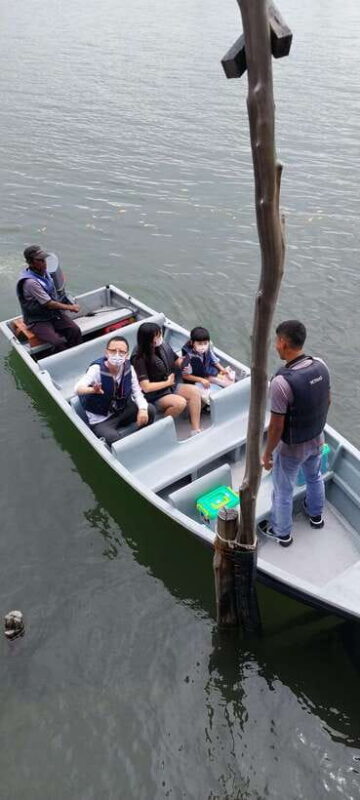 Bintan Tour Mangrove or Fireflies - What We Loved About This Tour