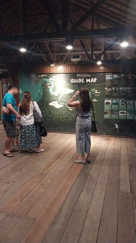 Bintan Tour Mangrove or Fireflies - Who Will Love This Tour?