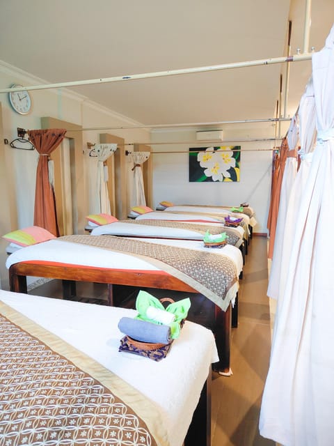 Bintan: Tropical Massage and Exclusive Full Day Spa Package - Customer Reviews