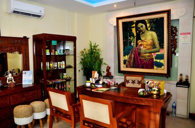 Bintan: Tropical Massage and Exclusive Full Day Spa Package - Additional Details
