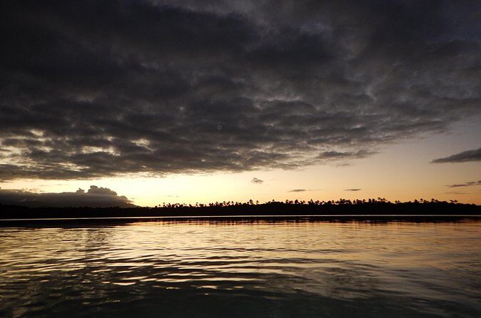 Bio Bay Kayak Tour in Fajardo - FAQ
