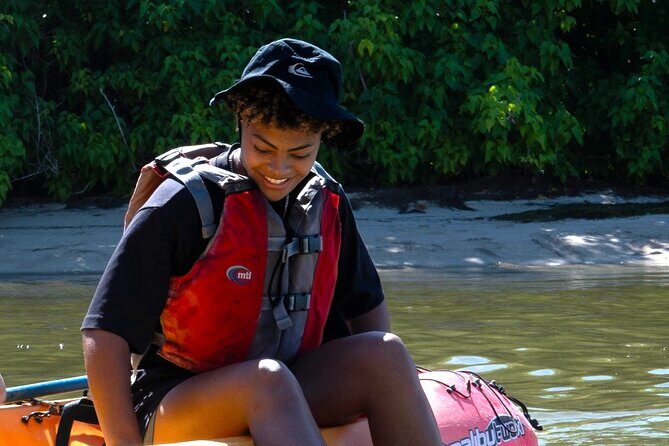 Bio Bay Night Kayak Tour in Fajardo - Key Points