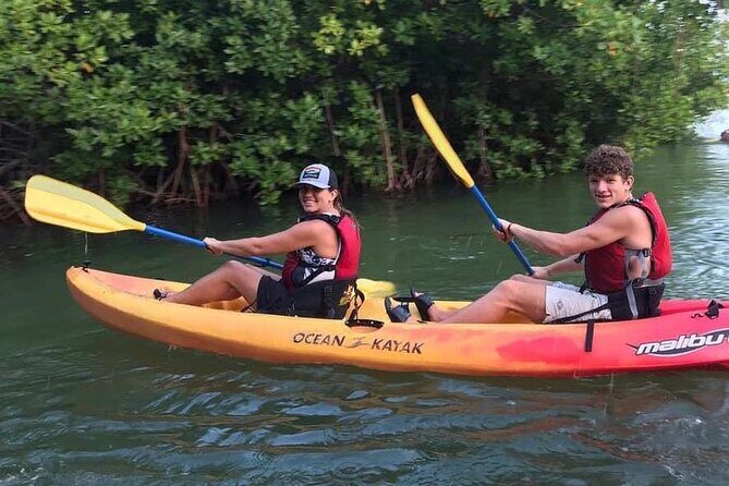Bio Bay Night Kayak Tour in Fajardo - The Real Experience: What Travelers Say