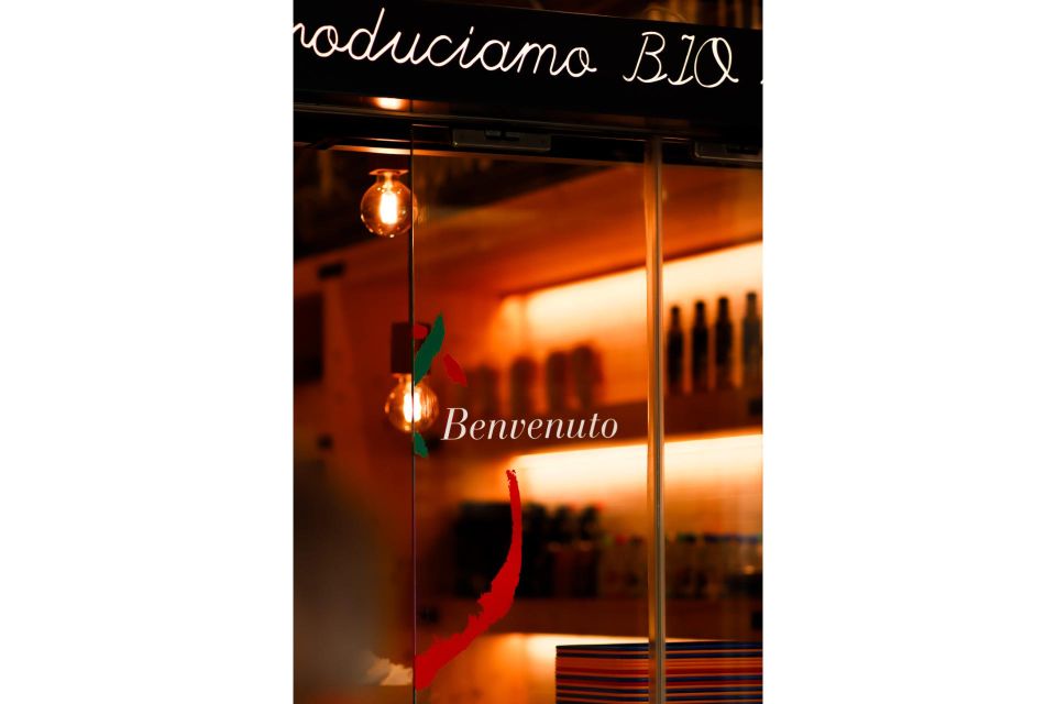 Bio-Local Cooking Class Tiramisu and Gnocchi - Frequently Asked Questions