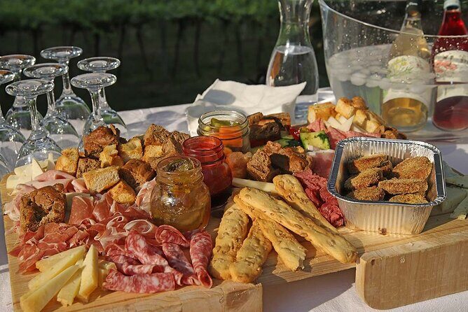 Biodynamic Farm and Natural Wines Tasting in Lazise - What Makes This Tour Stand Out?