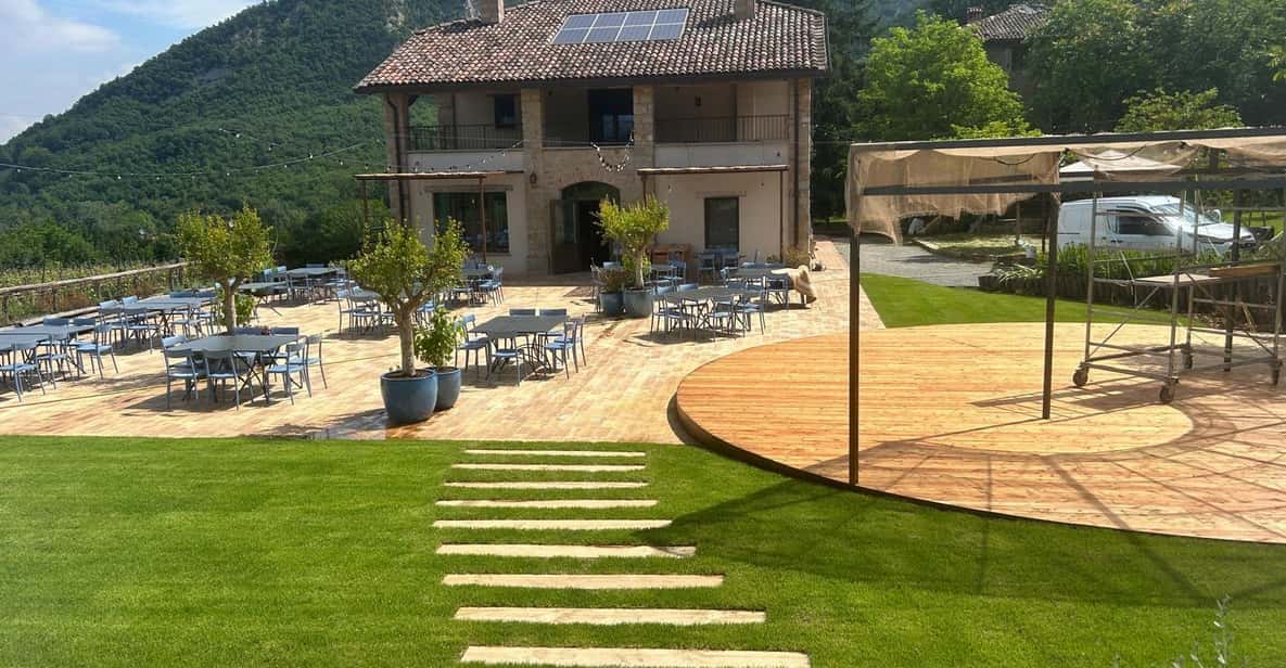 Biodynamics Vineyard Tour and Tasting at Al Di Là Del Fiume - Final Words