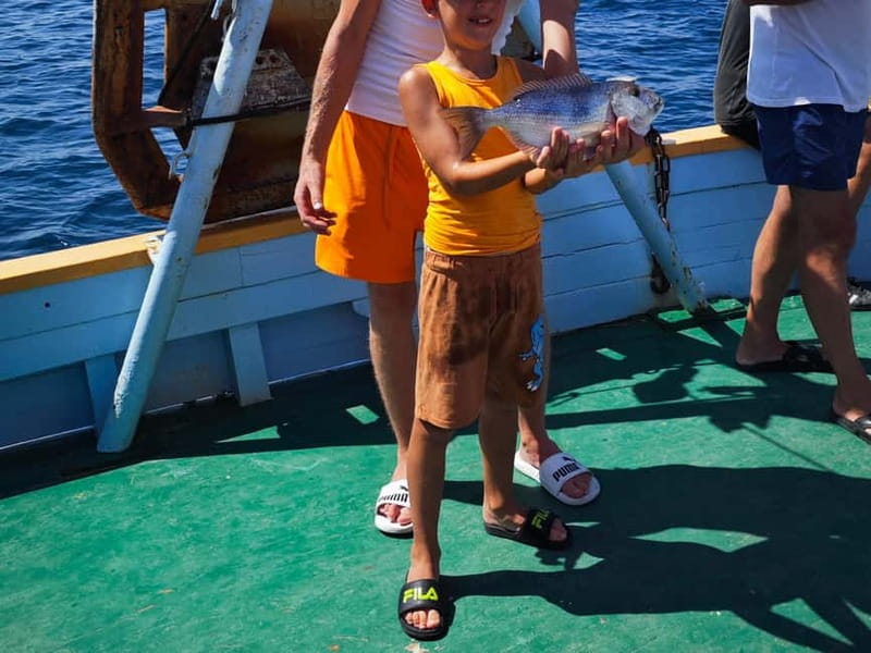 Biograd: Authentic Fishing Tour in Croatia. Kids Love This! - Discover an Authentic Croatian Fishing Adventure in Biograd