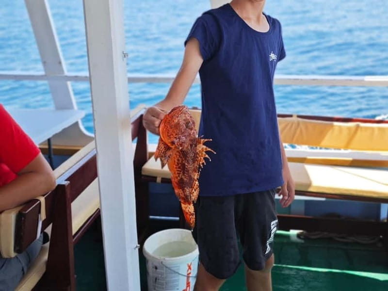 Biograd: Authentic Fishing Tour in Croatia. Kids Love This! - An In-Depth Look at the Biograd Fishing Tour