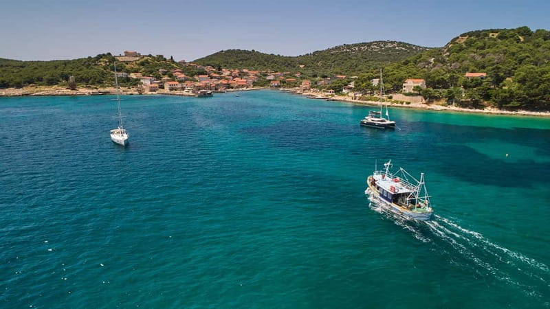 Biograd: Authentic Fishing Tour in Croatia. Kids Love This! - Final Thoughts