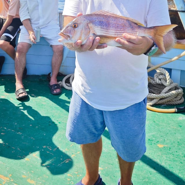 Biograd: Authentic Fishing Tour in Croatia. Kids Love This! - Frequently Asked Questions
