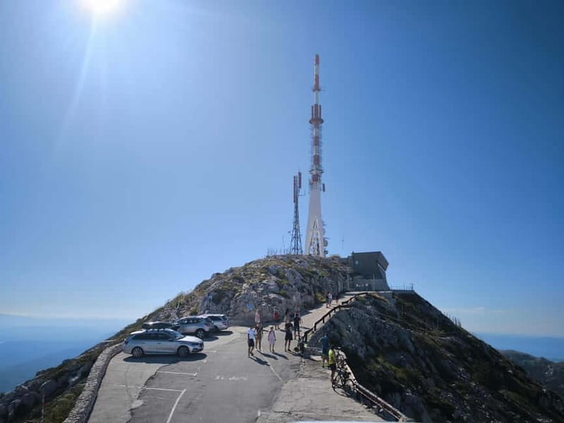Biokovo Mountain: Skywalk and St. Jure Hike with Wine - What Reviewers Say