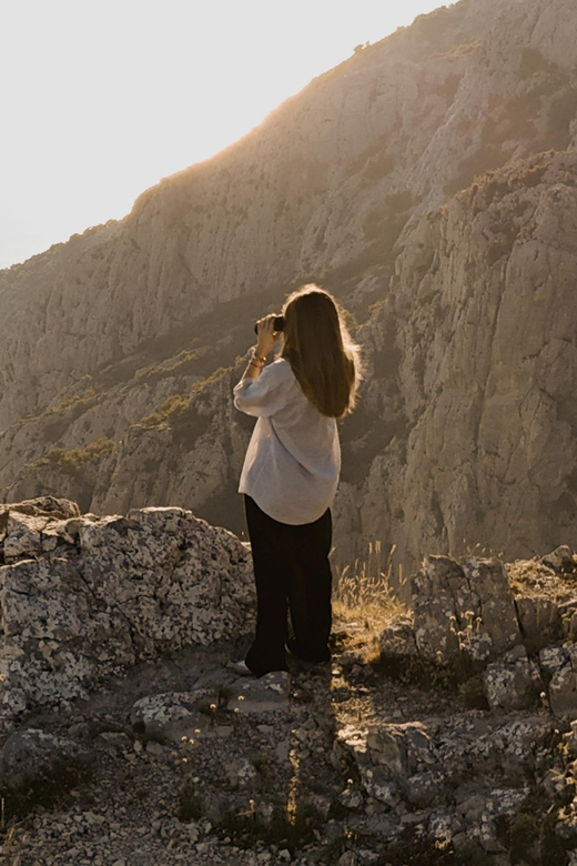 Biokovo Skywalk Jeep Tour: Ultimate Mountain Views - Experience Features