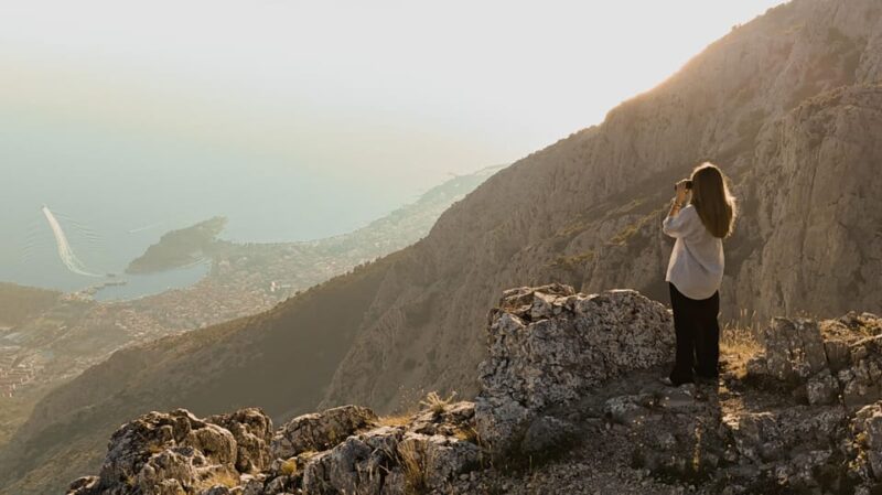 Biokovo Skywalk Jeep Tour: Ultimate Mountain Views - Preparation and Recommendations