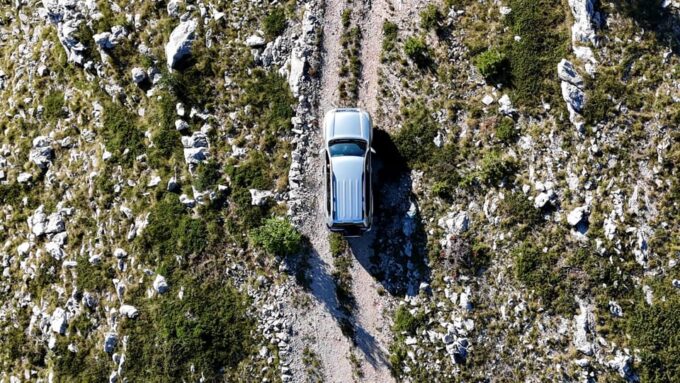 Biokovo Skywalk Jeep Tour: Ultimate Mountain Views - Pickup Locations