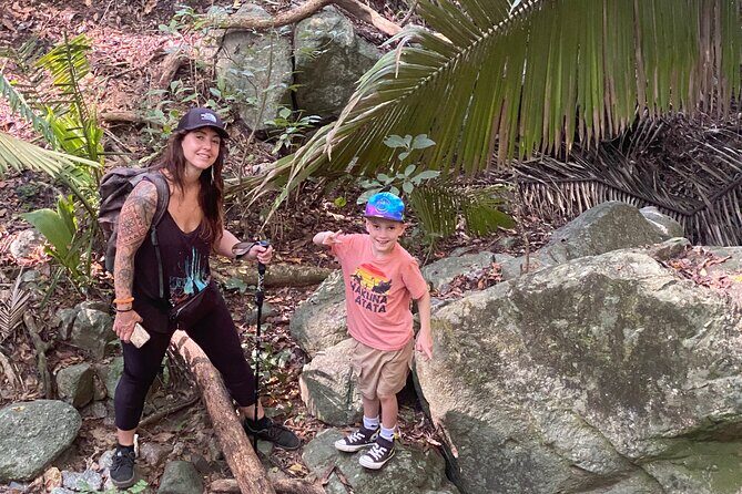 Biologist led Jungle Hike in Sayulita: Explore Natikari Reserve - What to Expect on the Jungle Hike