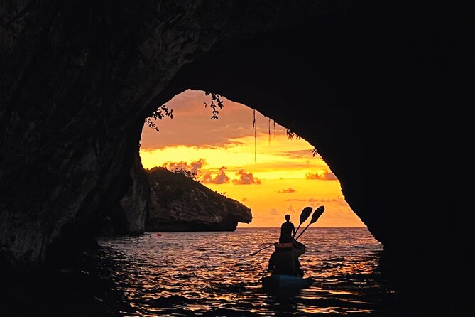 Bioluminescence by Kayak or SUP to Los Arcos Puerto Vallarta - Customer Reviews and Feedback
