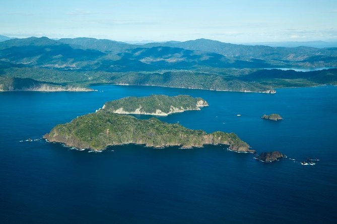 Bioluminescence Experience From Curú Wildlife Refuge - Good To Know