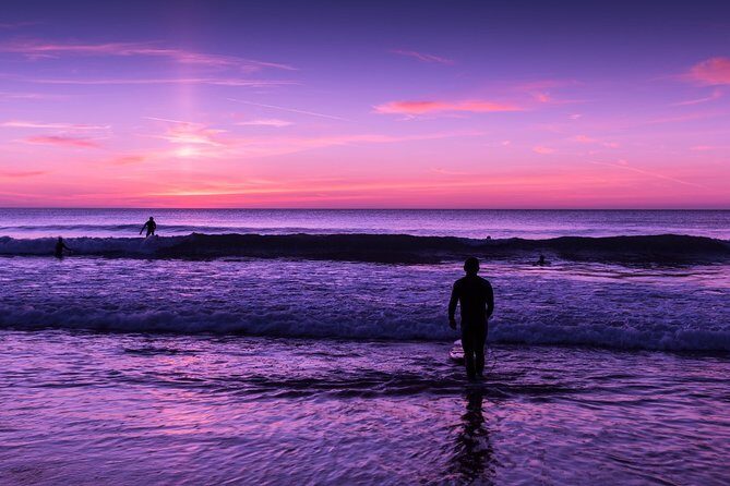 Bioluminescence from Puerto Escondido - Practical Tips for Making the Most of the Tour