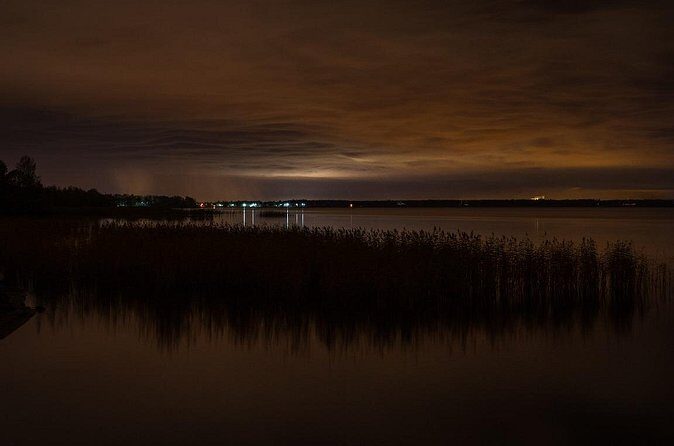 Bioluminescence from Puerto Escondido - Is This Tour Worth It?