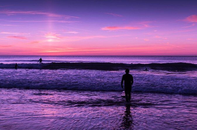 Bioluminescence from Puerto Escondido - Who Will Enjoy This Experience?